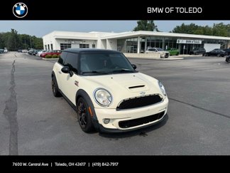 Used 2012 MINI Cooper S image 1