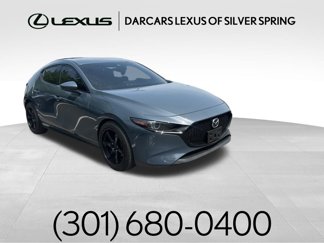 Used 2019 MAZDA MAZDA3 AWD Hatchback w/ Premium Pkg image 1