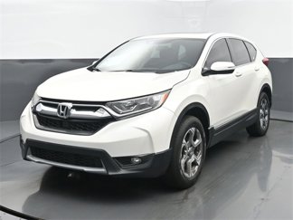 Used 2018 Honda CR-V EX image 1