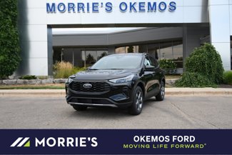 New 2025 Ford Escape ST-Line image 1