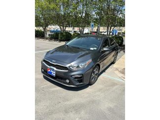 Used 2019 Kia Forte LXS image 1