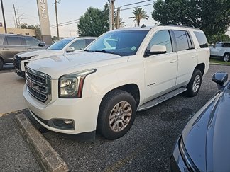 Used 2015 GMC Yukon SLT image 1