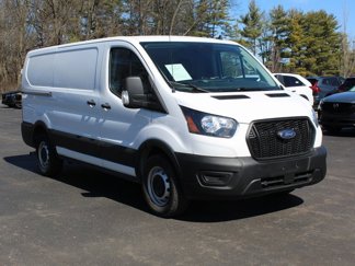 Used 2022 Ford Transit 150 Low Roof image 1