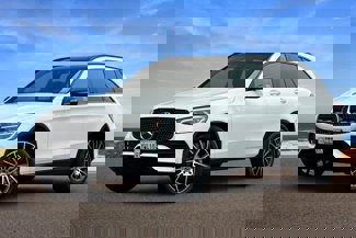 Used 2020 Mercedes-Benz GLC 300 image 1