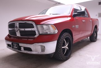 Used 2013 RAM 1500 Lone Star image 1