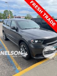Used 2019 Dodge Durango GT image 1