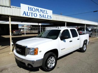Used 2011 GMC Sierra 1500 SL image 1