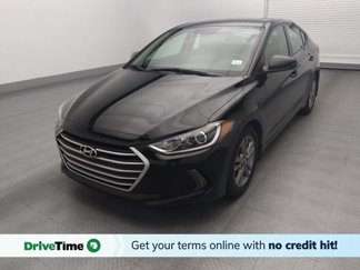 Used 2018 Hyundai Elantra Value Edition image 1