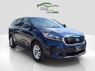 Used 2019 Kia Sorento LX image 1