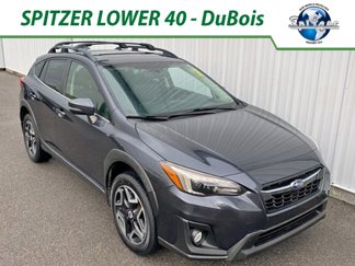 Used 2018 Subaru Crosstrek 2.0i Limited image 1