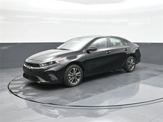 Used 2023 Kia Forte LXS w/ LXS Technology Package image 1