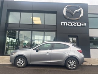 Used 2015 MAZDA MAZDA3 i Touring image 1