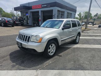 Used 2008 Jeep Grand Cherokee Laredo image 1