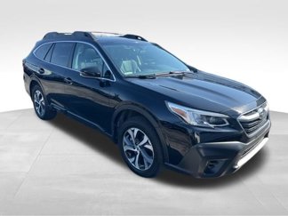 Used 2020 Subaru Outback Limited w/ Popular Package #2 image 1