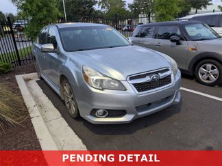 Used 2013 Subaru Legacy 2.5i Sport image 1