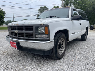 Used 1995 Chevrolet Silverado 2500 2WD Regular Cab image 1
