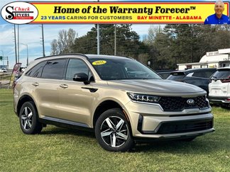 Used 2021 Kia Sorento S image 1