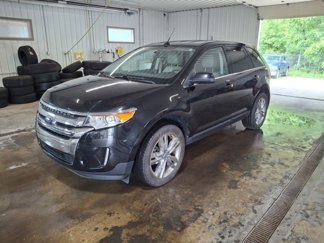 Used 2013 Ford Edge Limited w/ Driver Entry Pkg image 1