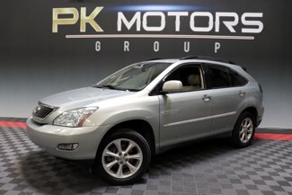 Used 2008 Lexus RX 350 AWD image 1