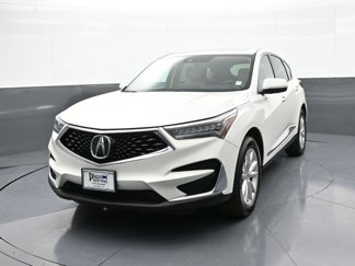 Used 2019 Acura RDX AWD image 1