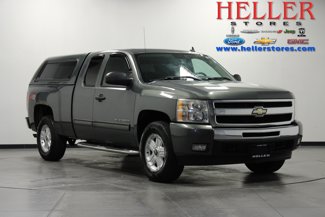 Used 2011 Chevrolet Silverado 1500 LT w/ All-Star Edition image 1