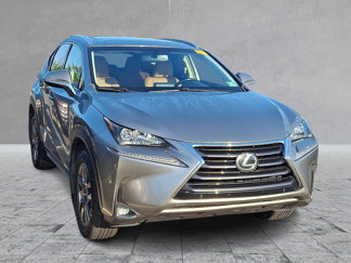 Used 2016 Lexus NX 200t AWD image 1