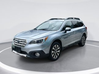 Used 2017 Subaru Outback 2.5i Limited image 1