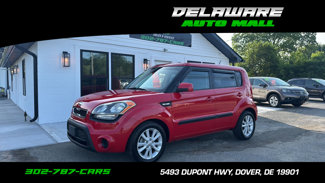Used 2013 Kia Soul image 1