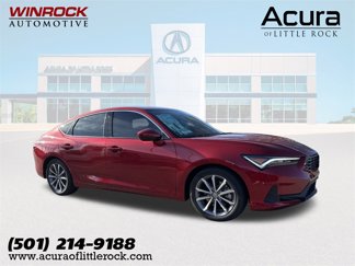 New 2025 Acura Integra image 1
