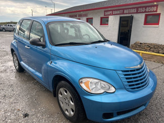 Used 2008 Chrysler PT Cruiser image 1