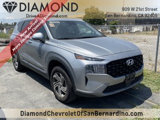 Used 2023 Hyundai Santa Fe SEL image 1