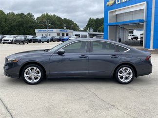 Used 2023 Honda Accord LX video 2