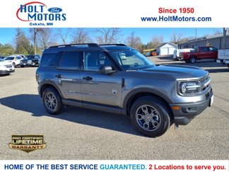 Used 2021 Ford Bronco Sport Big Bend w/ Big Bend Package image 1