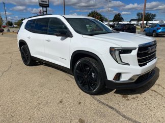 New 2024 GMC Acadia Elevation image 1