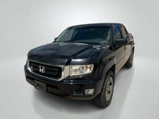 Used 2010 Honda Ridgeline RT image 1