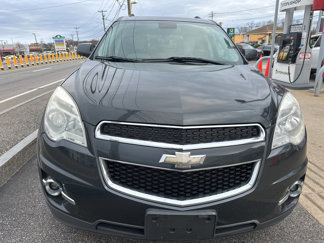 Used 2013 Chevrolet Equinox LT image 1