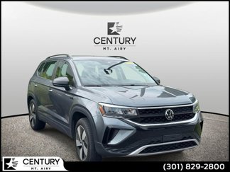 Used 2024 Volkswagen Taos S video 1