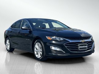 Used 2022 Chevrolet Malibu LT image 1