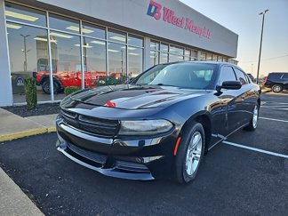 Used 2020 Dodge Charger SXT w/ Leather Interior Group image 1