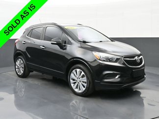 Used 2017 Buick Encore Preferred image 1