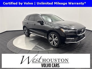 Certified 2023 Volvo XC60 B5 Plus image 1
