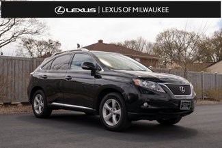 Used 2012 Lexus RX 350 AWD image 1