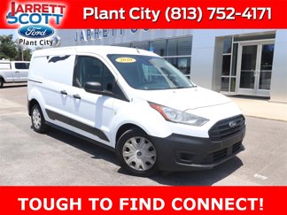 Used 2020 Ford Transit Connect XL image 1