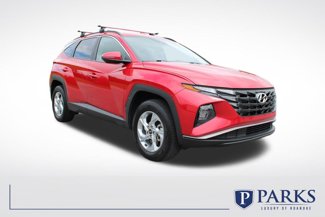Used 2023 Hyundai Tucson SEL image 1