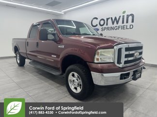 Used 2005 Ford F250 Lariat image 1