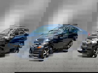 Used 2017 Honda Civic EX image 1