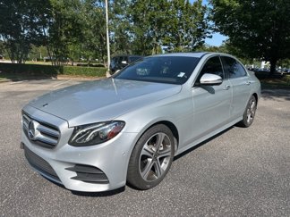 Certified 2019 Mercedes-Benz E 300 image 1