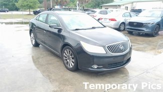 Used 2013 Buick LaCrosse Leather image 1