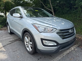 Used 2015 Hyundai Santa Fe Sport 2.0T w/ Option Group 05 image 1