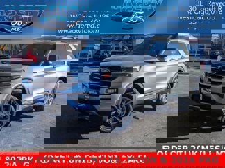 Certified 2021 Ford Explorer XLT w/ Equipment Group 202A image 1